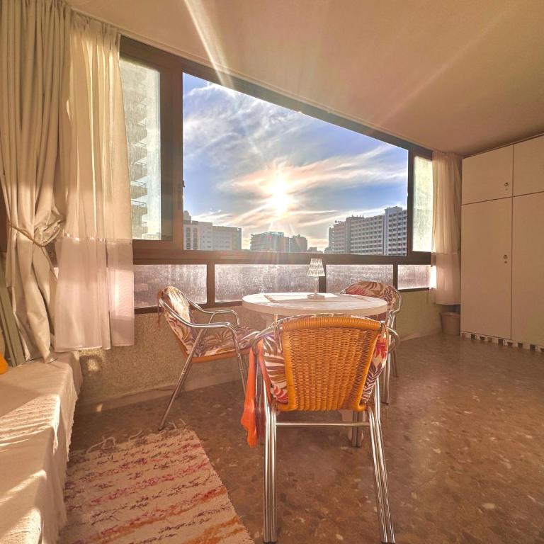 VINTAGE BENIDORM - Apartamento de 1 dormitorio - 16