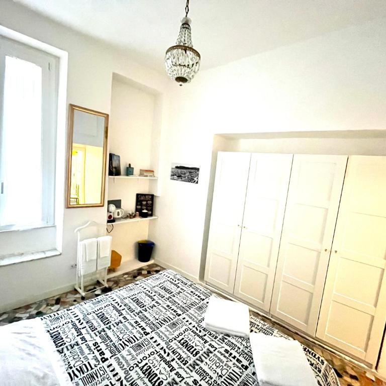 Casa nel vicolo - Double Room - 1