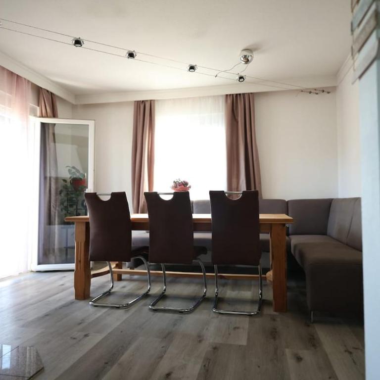 Wasser & Bergwelt Appartement Kärnten - Appartement 1 Chambre - 6