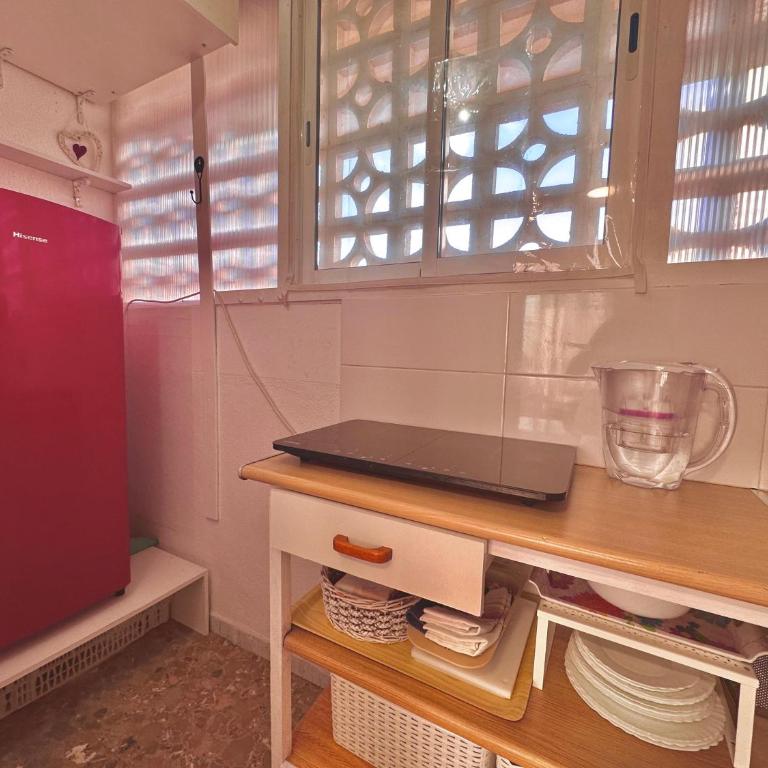 VINTAGE BENIDORM - Apartamento de 1 dormitorio - 9