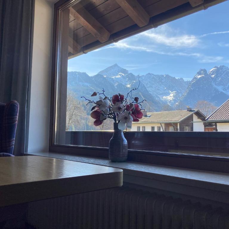 Ferienwohnung Kaisersberger - Apartment with Mountain View - 5
