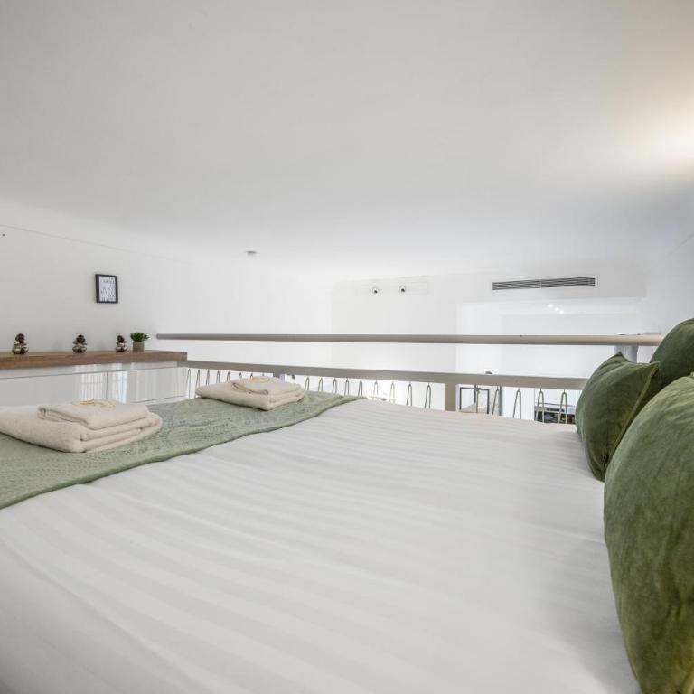 Le Coq Gabriella - AC - WiFi - Monaco Border - Appartement 1 Chambre - 25