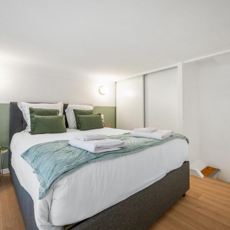 Le Coq Gabriella - AC - WiFi - Monaco Border - Appartement 1 Chambre - 5