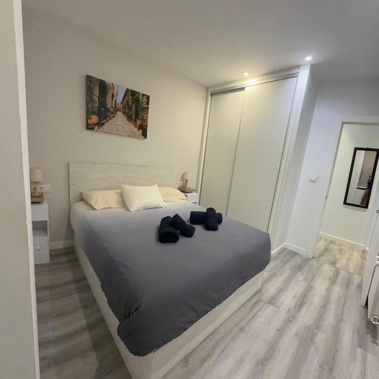 Apartamento Centro León GVSM - Apartamento de 2 dormitorios - 15