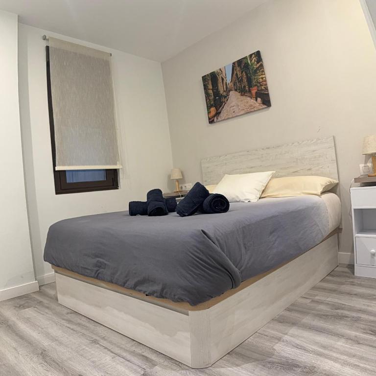 Apartamento Centro León GVSM - Apartamento de 2 dormitorios - 14