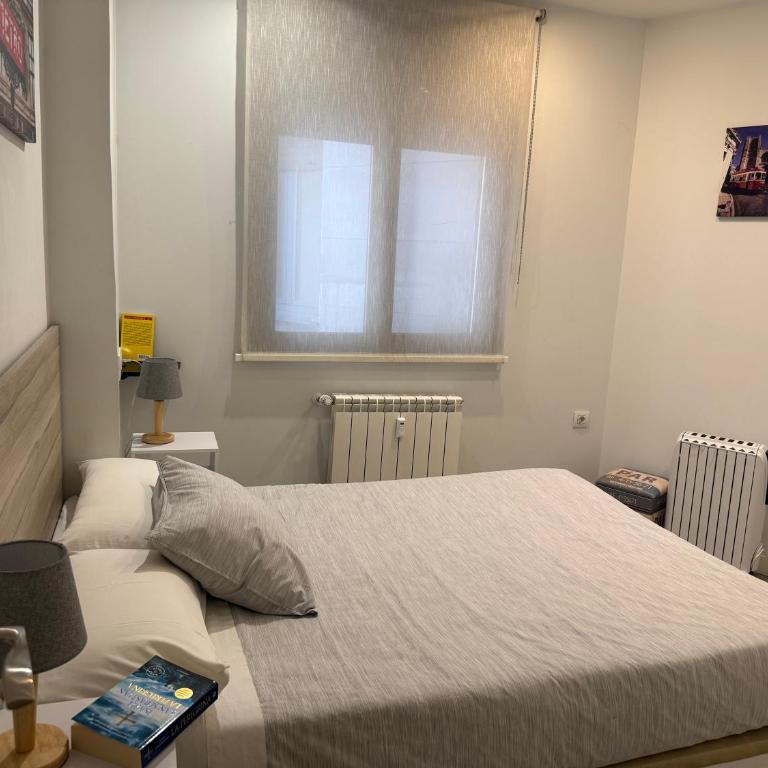 Apartamento Centro León GVSM - Apartamento de 2 dormitorios - 21