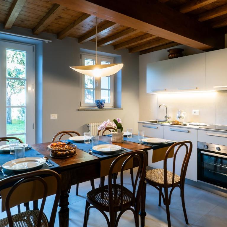 Lo scrigno di Camilla - Casa con 2 Camere da Letto - 1