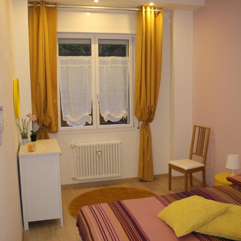 La casa di Kro - Apartment with Terrace - 19