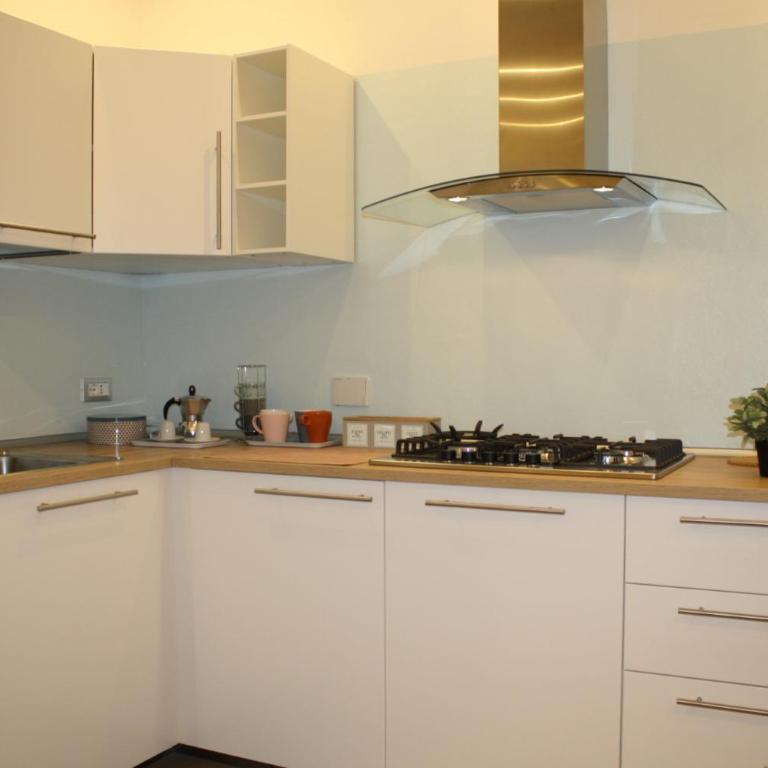 La casa di Kro - Apartment with Terrace - 25