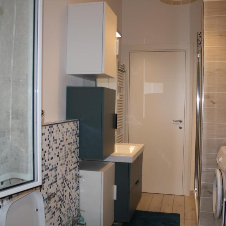 La casa di Kro - Apartment with Terrace - 26