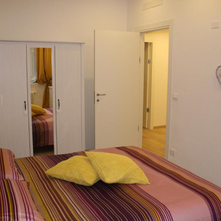 La casa di Kro - Apartment with Terrace - 29