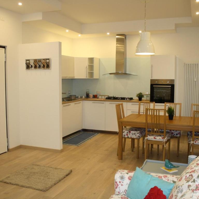 La casa di Kro - Apartment with Terrace - 34