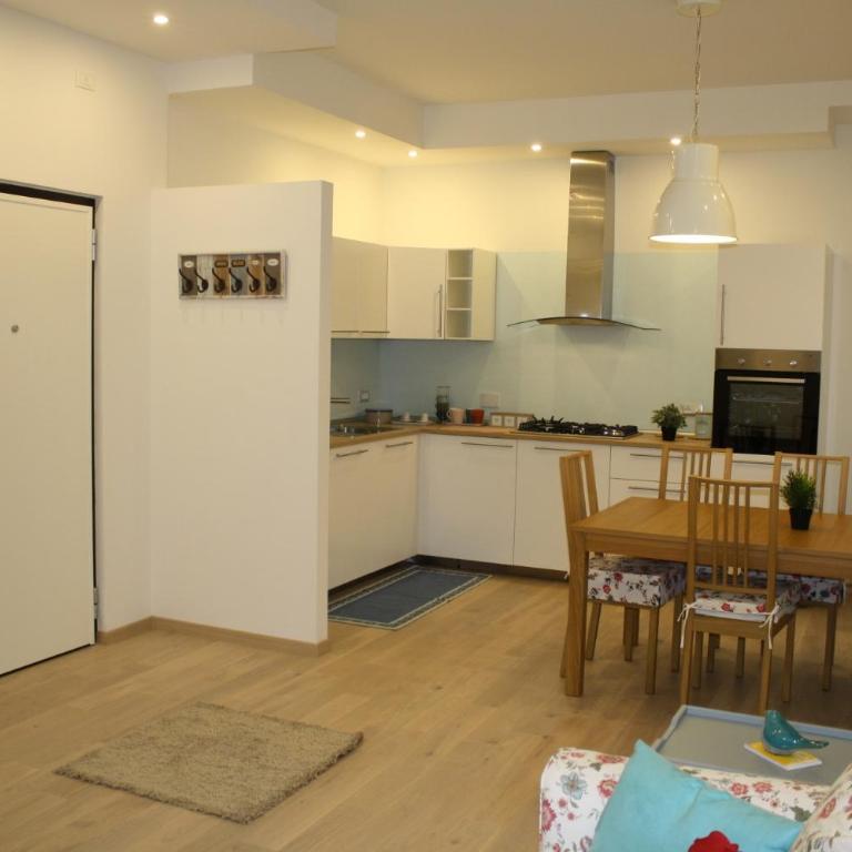 La casa di Kro - Apartment with Terrace - 35