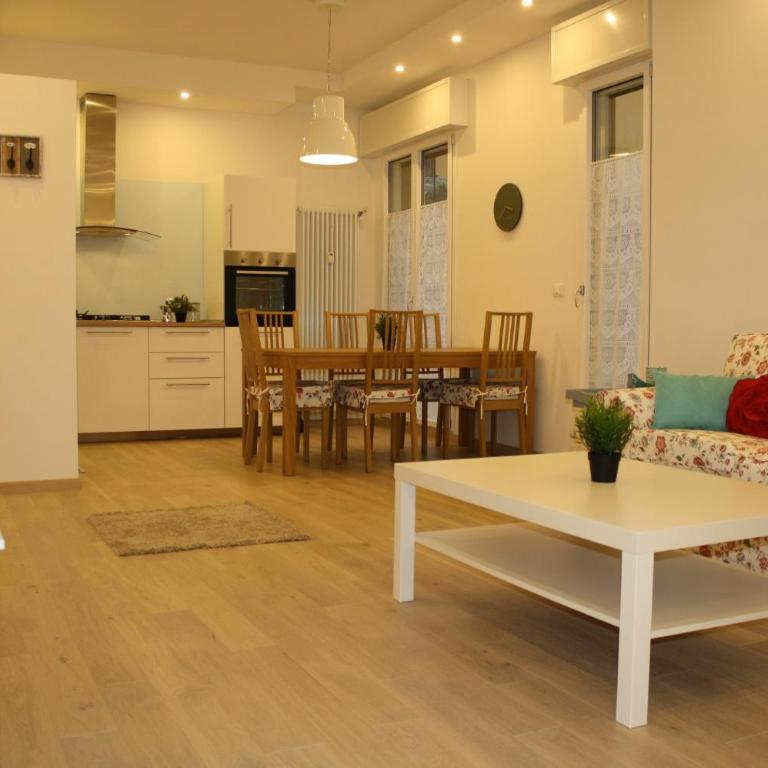 La casa di Kro - Apartment with Terrace - 4