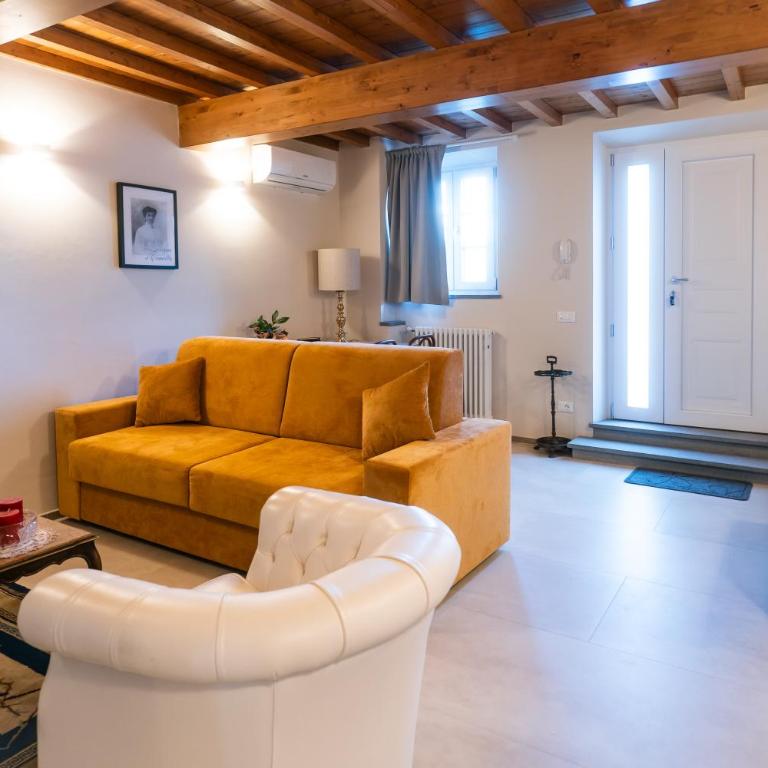 Lo scrigno di Camilla - Casa con 2 Camere da Letto - 7