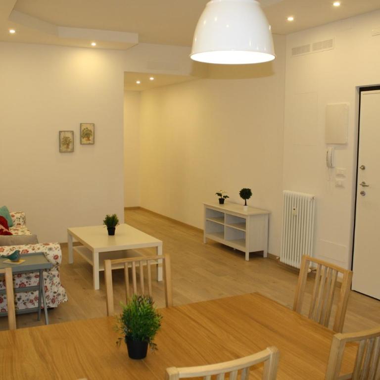 La casa di Kro - Apartment with Terrace - 36