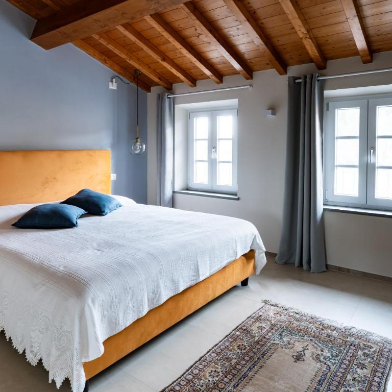 Lo scrigno di Camilla - Casa con 2 Camere da Letto - 12