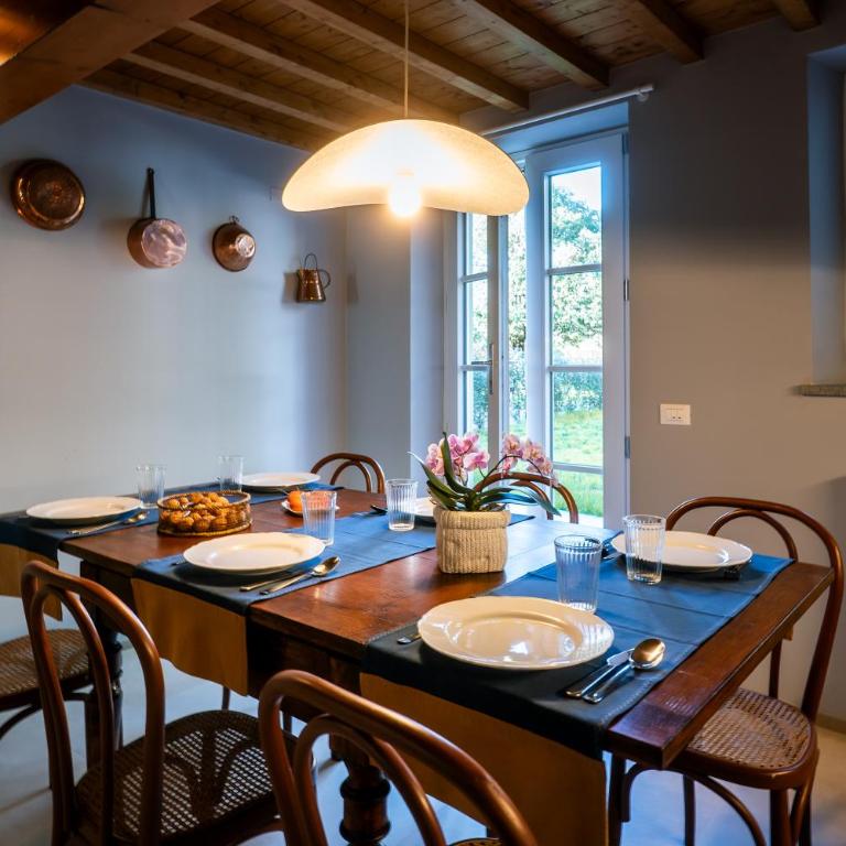 Lo scrigno di Camilla - Casa con 2 Camere da Letto - 16