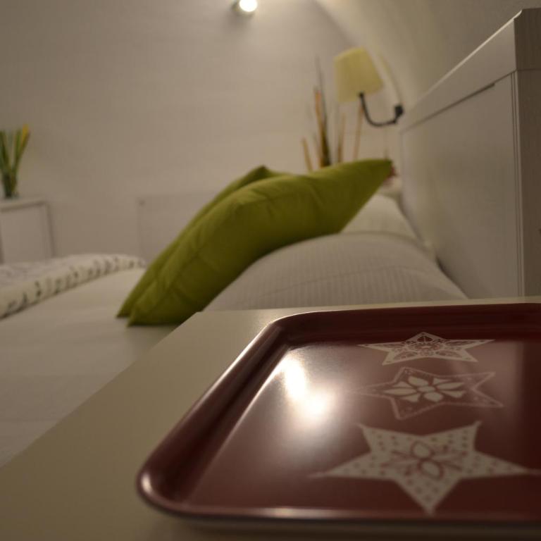 Il Cortiletto Di Piazza Verga - Quadruple Room - 9