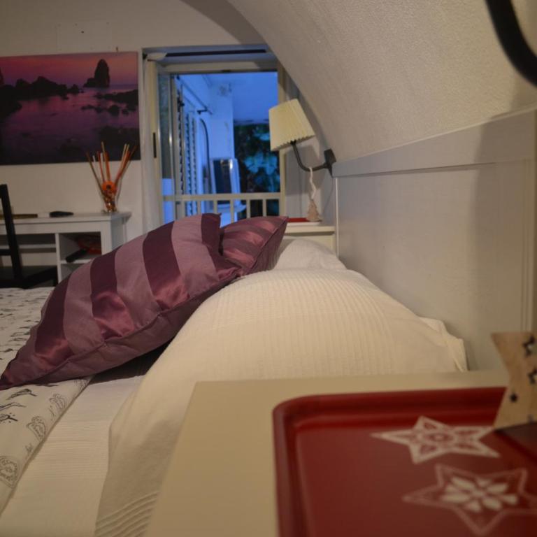 Il Cortiletto Di Piazza Verga - Quadruple Room - 6
