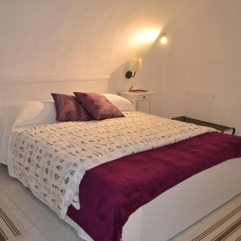 Il Cortiletto Di Piazza Verga - Quadruple Room - 7