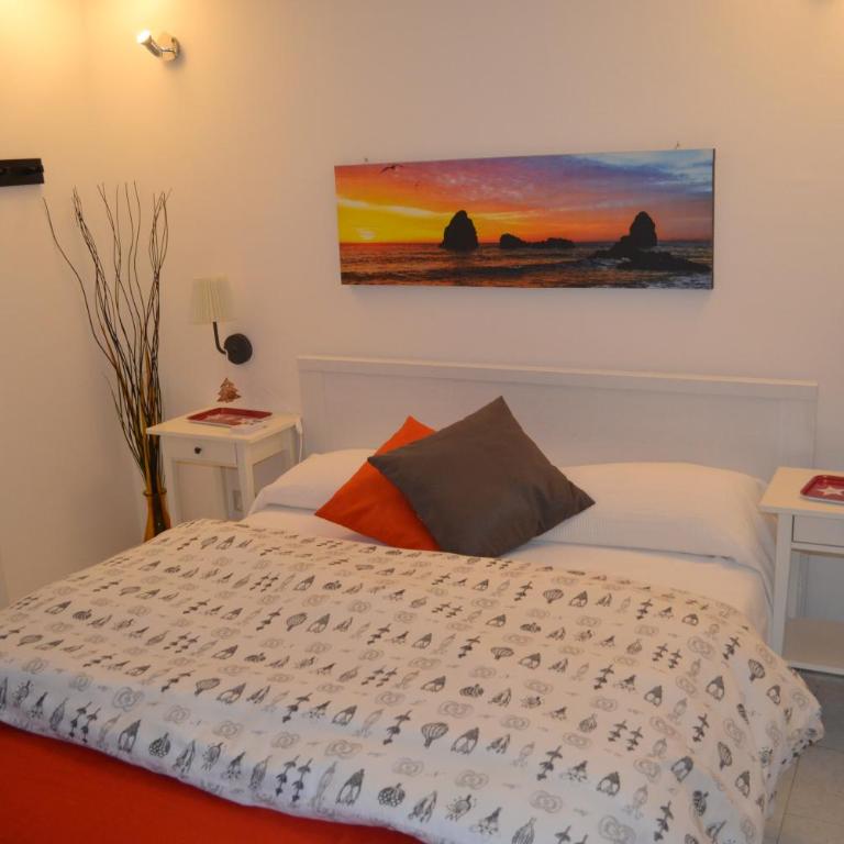 Il Cortiletto Di Piazza Verga - Economy Double Room - 1