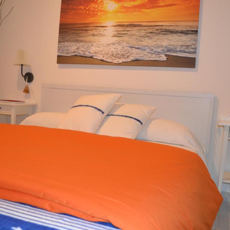 Il Cortiletto Di Piazza Verga - Double Room with Garden View - 7