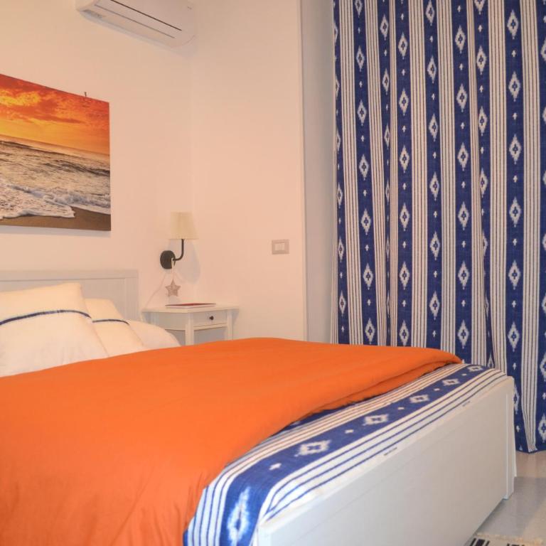 Il Cortiletto Di Piazza Verga - Double Room with Garden View - 2