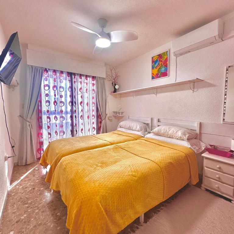 VINTAGE BENIDORM - Apartamento de 1 dormitorio - 18
