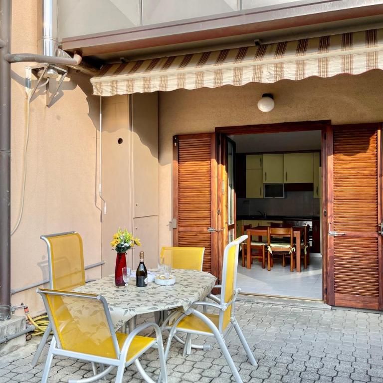 Casa del Limone - Appartamento - Piano Terra - 2