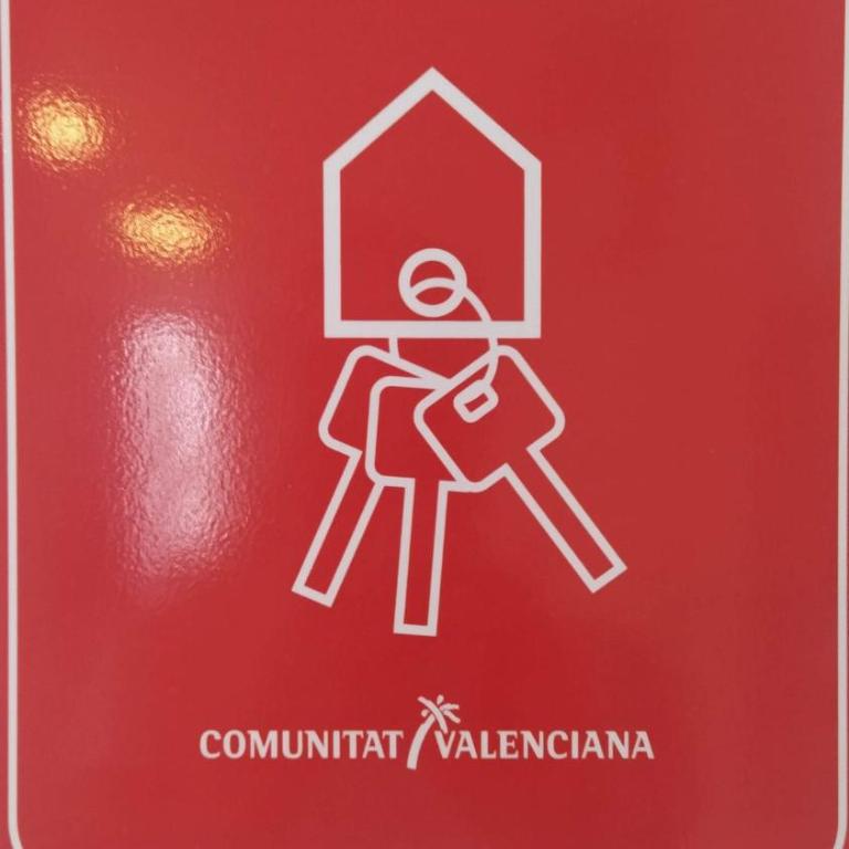 Amanacer Oliva Loft - Apartamento de 1 dormitorio - 18