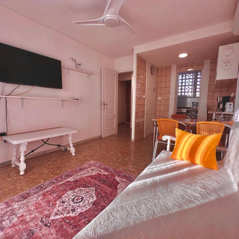 VINTAGE BENIDORM - Apartamento de 1 dormitorio - 5