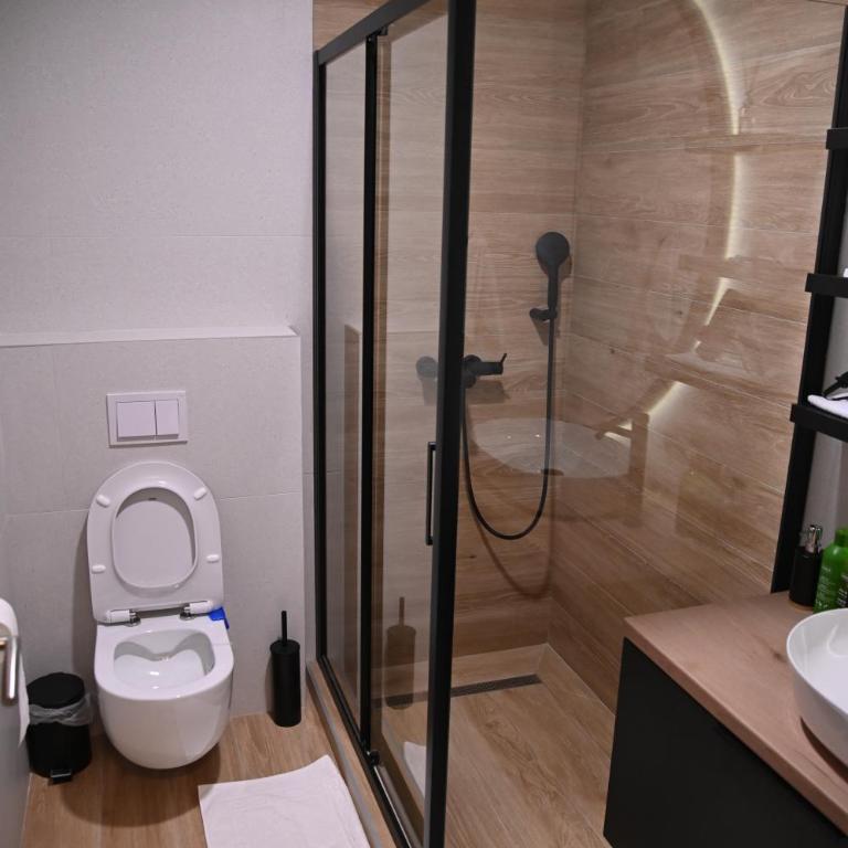 Apartmani Demi - Apartman - 2
