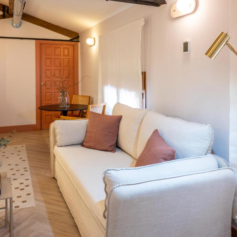Apartamentos 4Duques - Apartment 3B - 9