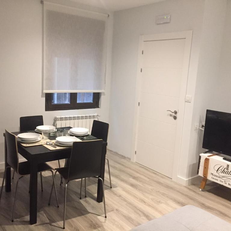 Apartamento Centro León GVSM - Apartamento de 2 dormitorios - 7