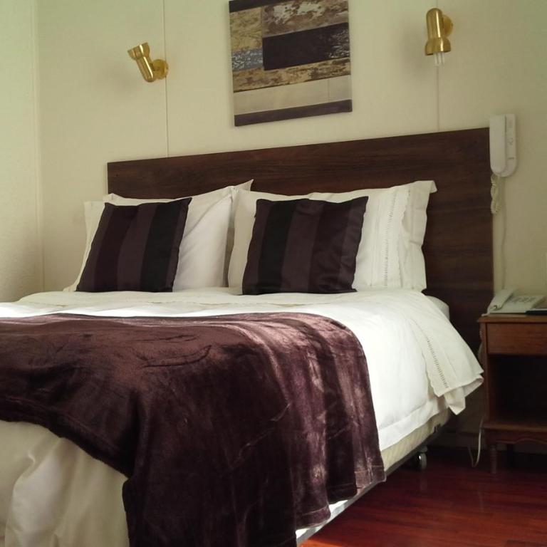Matic Apartments - Apartamento de 1 dormitorio (2 adultos) - 9