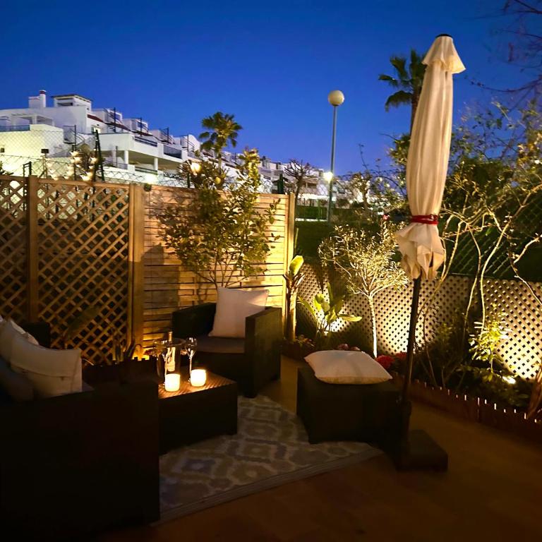 Rincon Las Baezas - Two-Bedroom Apartment - 6
