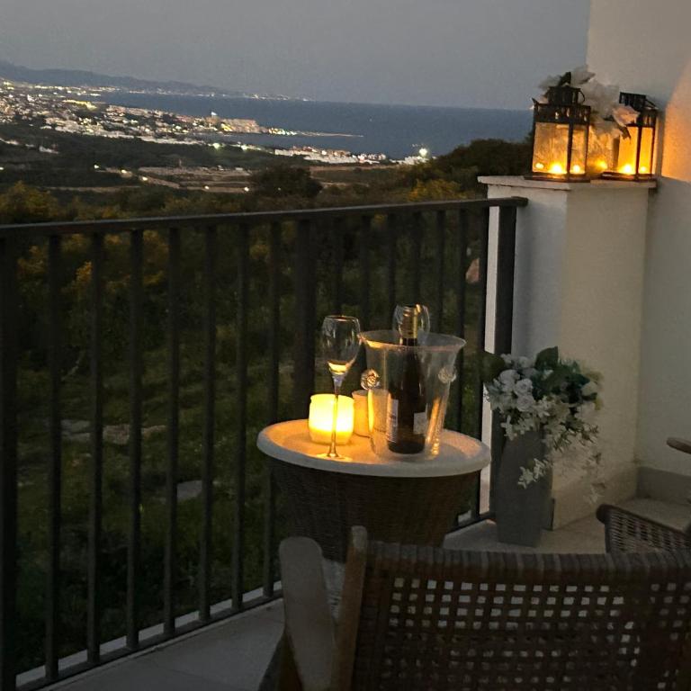 Rincon Las Baezas - Two-Bedroom Apartment - 3