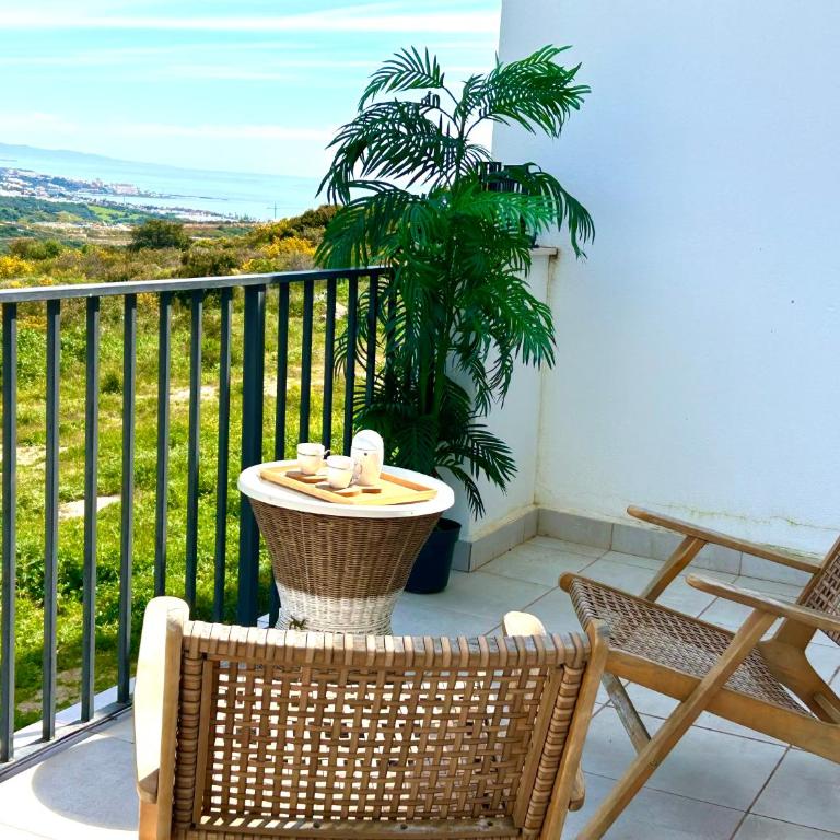 Rincon Las Baezas - Two-Bedroom Apartment - 2