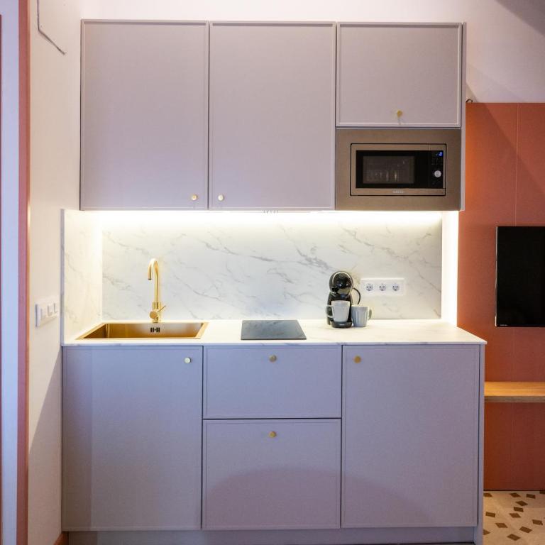 Apartamentos 4Duques - Apartment 3B - 16