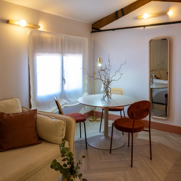 Apartamentos 4Duques - Apartment 3B - 1
