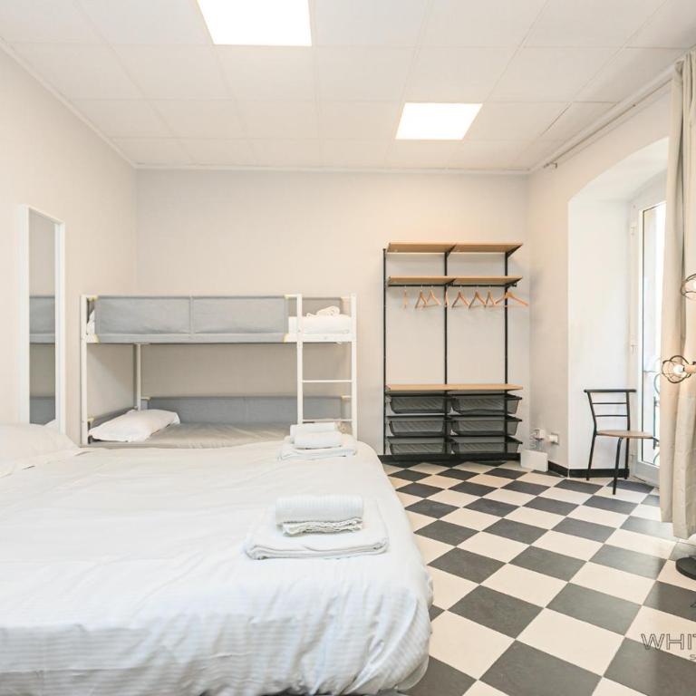 Il Nido sul Porto - Deluxe Apartment - 4