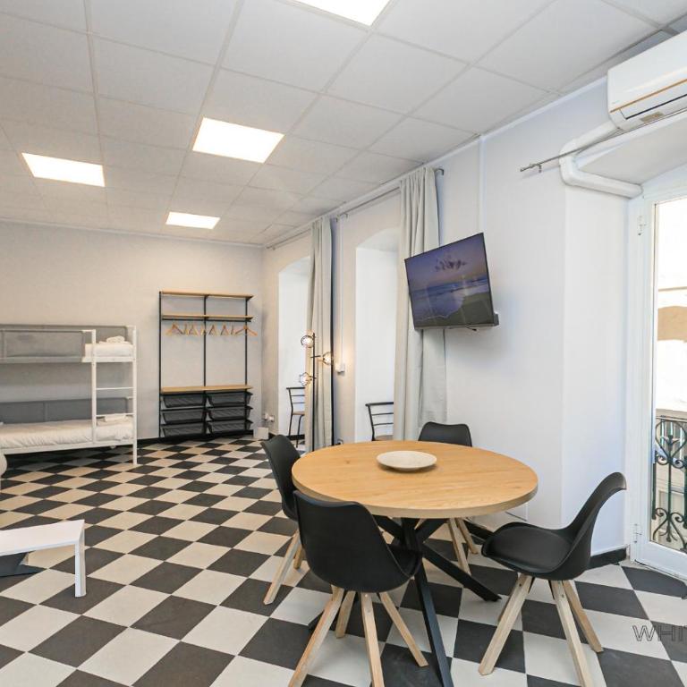 Il Nido sul Porto - Deluxe Apartment - 9