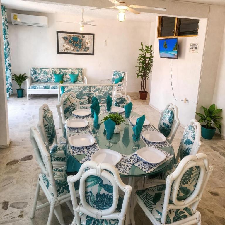 Suites Acapulco Real - Apartamento de 2 dormitorios - 4