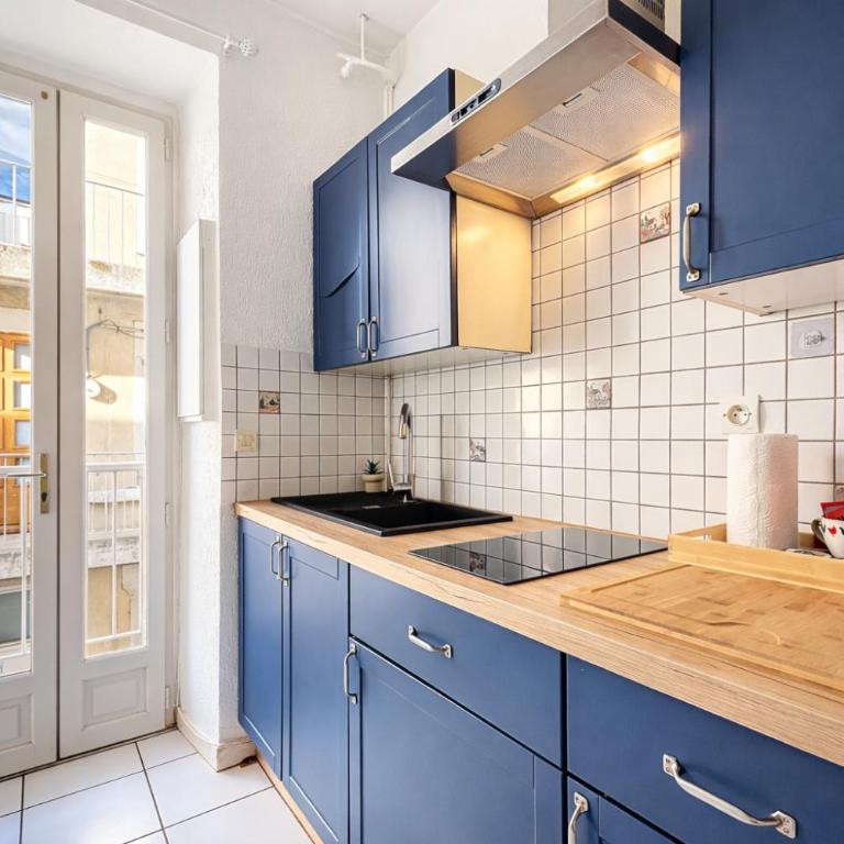 l'Azur Viennois - Appartement 1 Chambre - 4