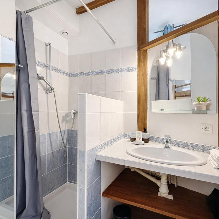 l'Azur Viennois - Appartement 1 Chambre - 12