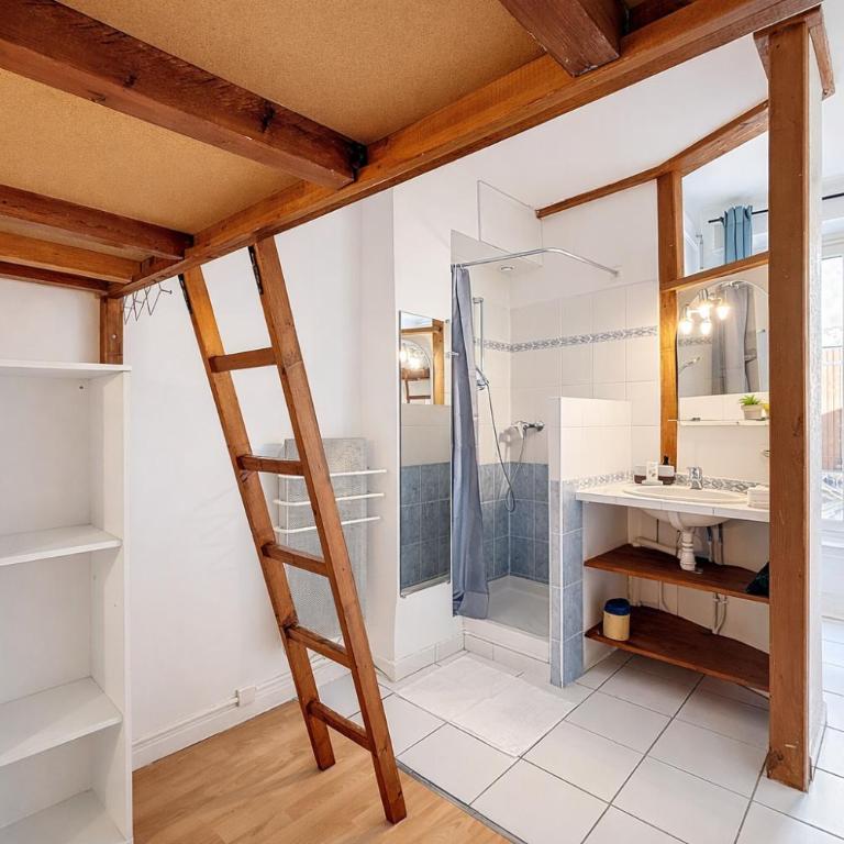 l'Azur Viennois - Appartement 1 Chambre - 5