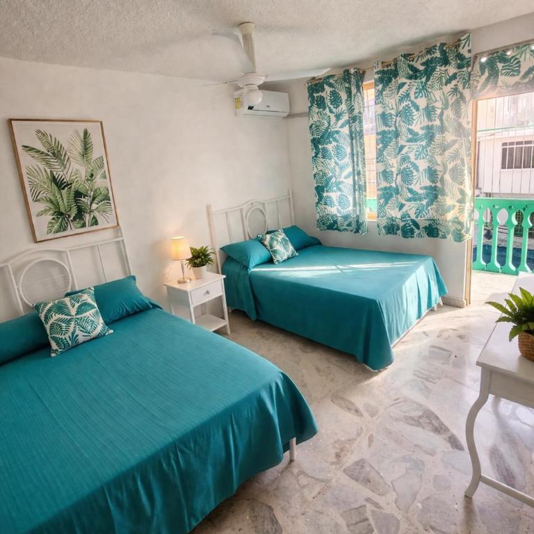 Suites Acapulco Real - Apartamento de 2 dormitorios - 6