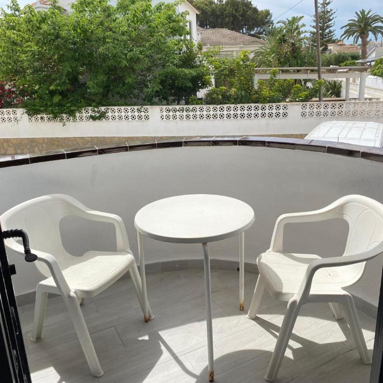 Apartamento Palmar Denia - Apartamento de 1 dormitorio - 4