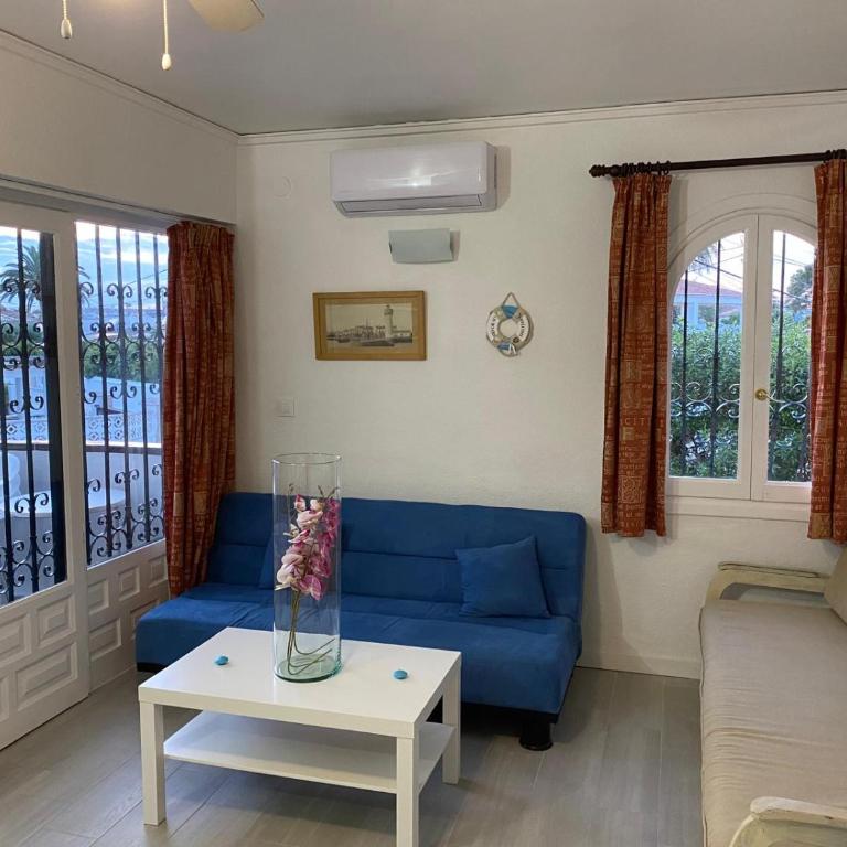 Apartamento Palmar Denia - Apartamento de 1 dormitorio - 6